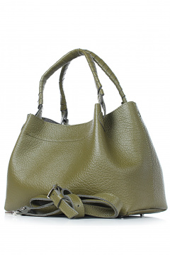 Сумка Galanteya 18325.25с3579к45 оливковый - фото 1