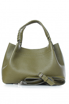 Сумка Galanteya 18325.25с3579к45 оливковый - фото 2