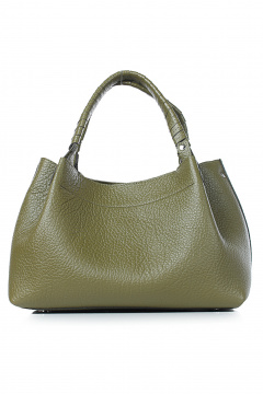 Сумка Galanteya 18325.25с3579к45 оливковый - фото 3