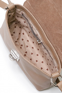 Сумка Galanteya 23623.26с53к45 песоч/бежев - фото 5