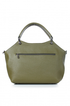 Сумка Galanteya 2425.25с1368к45 оливковый - фото 3