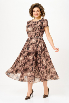 Платье Swallow 900 - фото 2