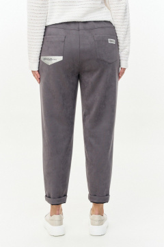 Брюки AVE RARA 4154/2 антрацид - фото 4