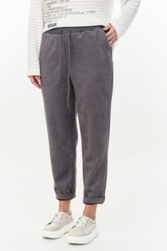 Брюки AVE RARA 4154/2 антрацид - фото 3