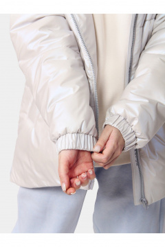 Куртка АРТУС 24С81-Р57 северный_ветер - фото 4