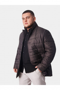 Куртка АРТУС 25С36-Р57 серый_камень - фото 4