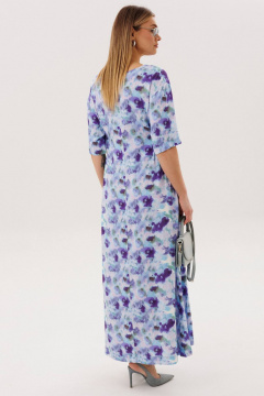 Платье Fantazia Mod 5758 - фото 4