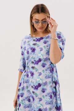 Платье Fantazia Mod 5758 - фото 3