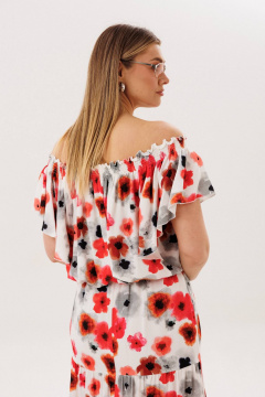 Платье Fantazia Mod 5842 - фото 3