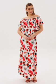 Платье Fantazia Mod 5842 - фото 2