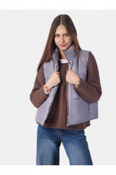 Жилет АРТУС 26С14-Р57 голубой гранит - фото 3