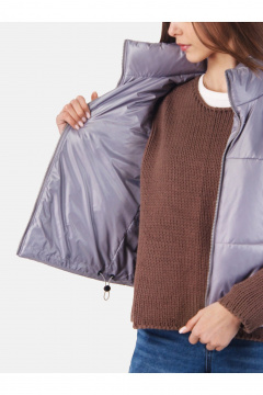 Жилет АРТУС 26С14-Р57 голубой гранит - фото 2