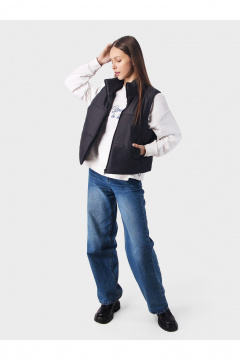 Жилет АРТУС 26С14-Р57 черный - фото 3