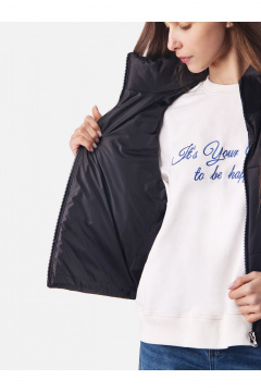 Жилет АРТУС 26С14-Р57 черный - фото 2