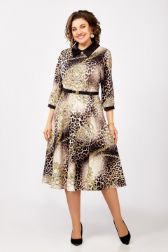 Платье Swallow 804.2 - фото 1