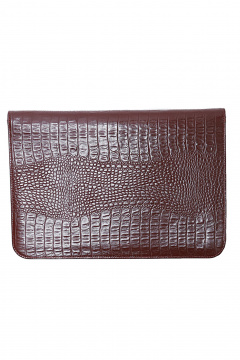 Папка деловая Galanteya 26125.25с3641к45 бордо - фото 2