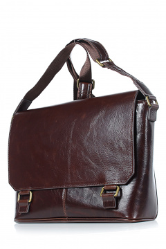 Сумка Galanteya 2624.25с3082к45 кор.т/коричн - фото 1