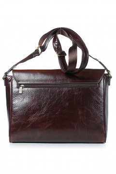 Сумка Galanteya 2624.25с3082к45 кор.т/коричн - фото 3