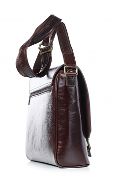 Сумка Galanteya 2624.25с3082к45 кор.т/коричн - фото 4