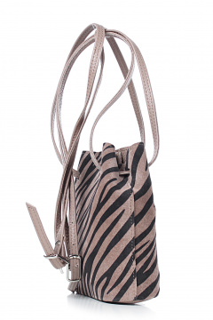 Сумка Galanteya 3825.26с322к45 капучино - фото 4