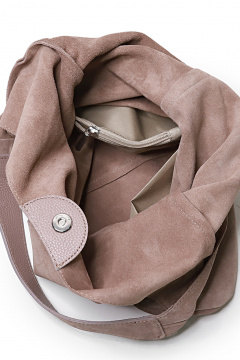 Сумка Galanteya 38824.25с2673к45 роз.т/капуч - фото 5