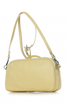 Сумка Galanteya 40924.26с838к45 желтый_св. - фото 1