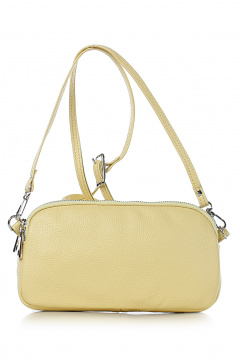 Сумка Galanteya 40924.26с838к45 желтый_св. - фото 2