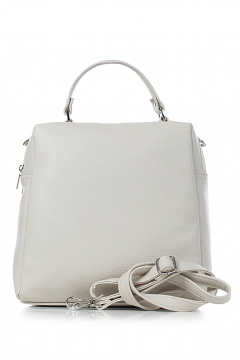 Сумка Galanteya 41721.25с2711к45 молочный - фото 2