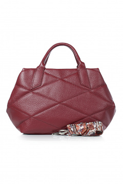 Сумка Galanteya 45421.25с1661к45 бордо - фото 2
