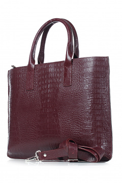 Сумка Galanteya 55720.26с238к45 бордо - фото 1