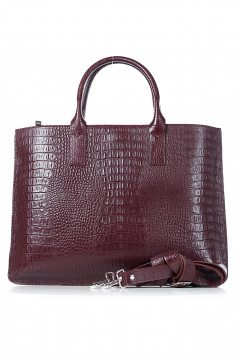 Сумка Galanteya 55720.26с238к45 бордо - фото 2