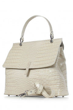 Сумка Galanteya 7724.25с1141к45 беж.св/бежев - фото 1