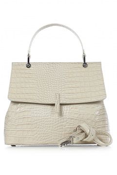 Сумка Galanteya 7724.25с1141к45 беж.св/бежев - фото 2