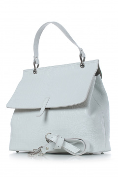 Сумка Galanteya 7724.25с837к45 белый/бежев - фото 1