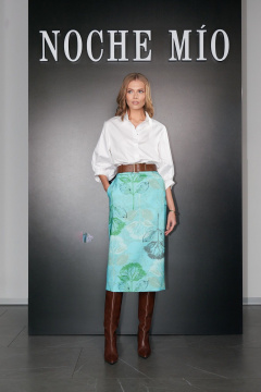 Юбка Noche mio 2.157 JAVA - фото 1