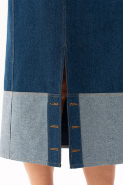 Юбка Algranda А4148-6 - фото 3