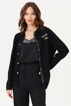 Брюки Noche mio 4.077 TRINITY - фото 3