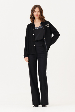 Брюки Noche mio 4.077 TRINITY - фото 1