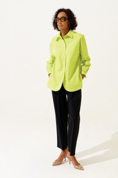 Брюки Noche mio 4.270 VERSO - фото 1