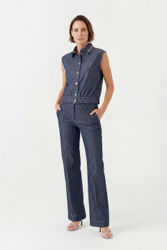 Брюки, жилет Noche mio 5.114 CRANE - фото 1