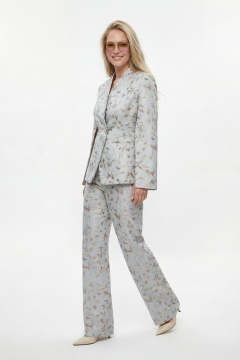 Брюки, жакет Lokka 1851В - фото 2