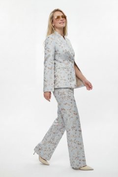 Брюки, жакет Lokka 1851В - фото 4