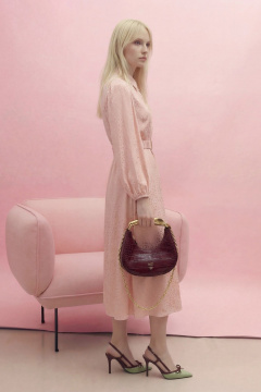 Платье Lokka 1872 - фото 5