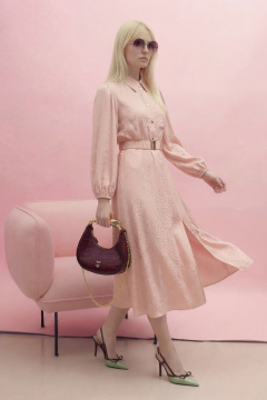 Платье Lokka 1872 - фото 1