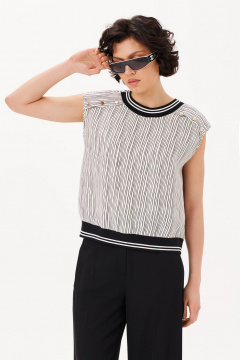 Блуза Noche mio 6.139 SAFI - фото 1