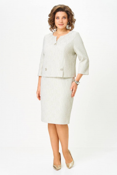 Жакет, юбка Slaviaelit 564 - фото 3