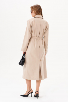 Тренч Noche mio 7.011 ALBORADA - фото 2