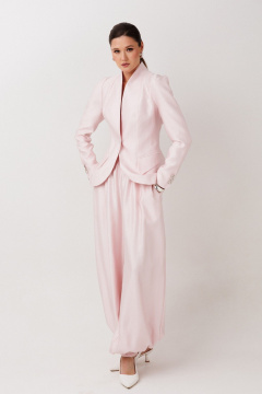 Брюки ERTANNO 1002 розовый - фото 1