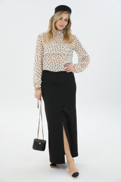 Блуза, юбка LM К137071 - фото 3