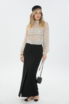 Блуза, юбка LM К137071 - фото 1
